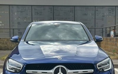 Mercedes-Benz GLC Coupe, 2019 год, 5 400 000 рублей, 1 фотография