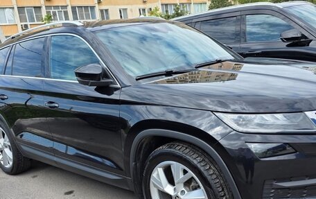 Skoda Kodiaq I, 2021 год, 2 999 000 рублей, 1 фотография