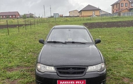 Daewoo Nexia I рестайлинг, 2012 год, 190 000 рублей, 1 фотография