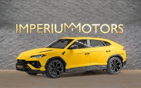 Lamborghini Urus I, 2025 год, 45 990 000 рублей, 1 фотография