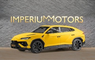 Lamborghini Urus I, 2025 год, 45 990 000 рублей, 1 фотография
