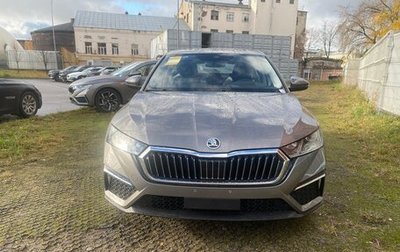Skoda Octavia IV, 2024 год, 3 550 000 рублей, 1 фотография