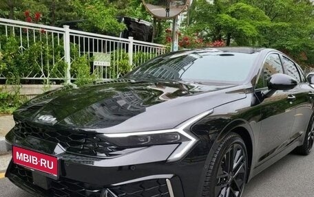 KIA K5, 2025 год, 3 334 678 рублей, 1 фотография