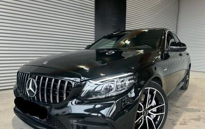 Mercedes-Benz C-Класс, 2021 год, 3 000 000 рублей, 1 фотография