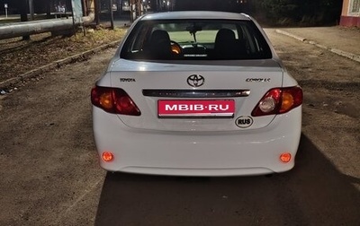 Toyota Corolla, 2008 год, 800 000 рублей, 1 фотография