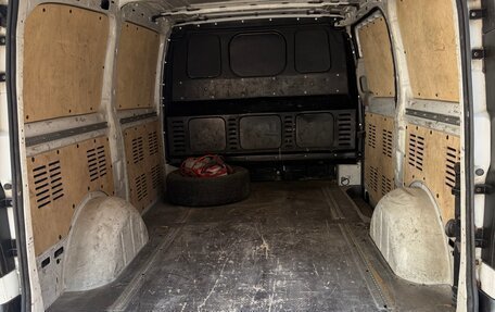 Mercedes-Benz Vito, 2008 год, 700 000 рублей, 7 фотография