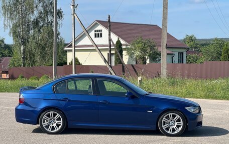 BMW 3 серия, 2006 год, 959 000 рублей, 3 фотография