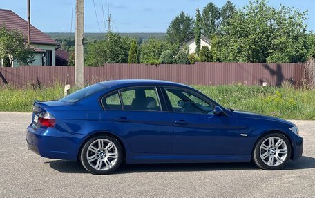 BMW 3 серия, 2006 год, 959 000 рублей, 4 фотография