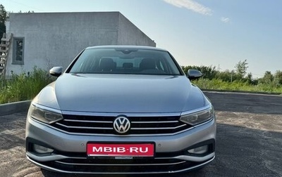 Volkswagen Passat B8 рестайлинг, 2020 год, 1 750 000 рублей, 1 фотография