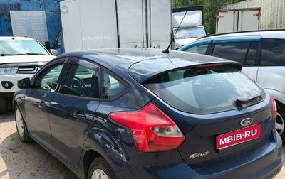 Ford Focus III, 2014 год, 800 000 рублей, 1 фотография