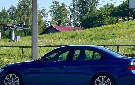 BMW 3 серия, 2006 год, 959 000 рублей, 10 фотография