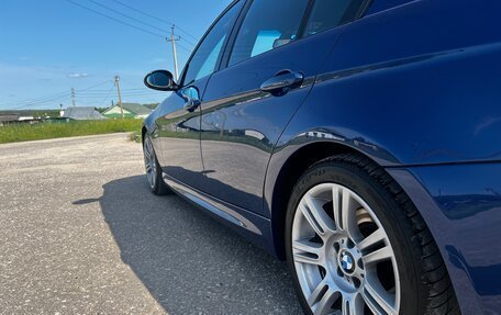 BMW 3 серия, 2006 год, 959 000 рублей, 14 фотография