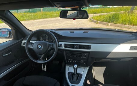 BMW 3 серия, 2006 год, 959 000 рублей, 16 фотография