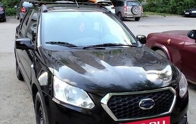 Datsun on-DO I рестайлинг, 2018 год, 600 000 рублей, 1 фотография