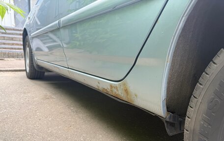 Toyota Corolla, 2006 год, 335 000 рублей, 6 фотография