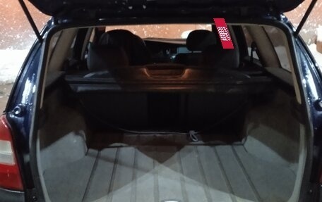 Opel Vectra B рестайлинг, 1998 год, 350 000 рублей, 2 фотография