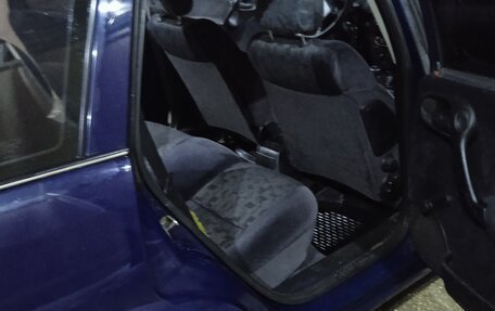 Opel Vectra B рестайлинг, 1998 год, 350 000 рублей, 9 фотография