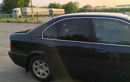 BMW 5 серия, 2001 год, 670 000 рублей, 5 фотография