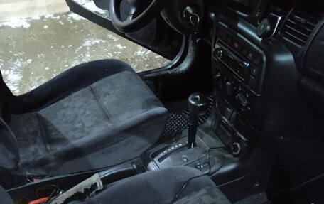 Opel Vectra B рестайлинг, 1998 год, 350 000 рублей, 11 фотография