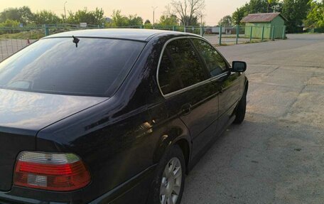 BMW 5 серия, 2001 год, 670 000 рублей, 6 фотография