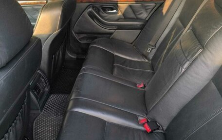 BMW 5 серия, 2001 год, 670 000 рублей, 14 фотография