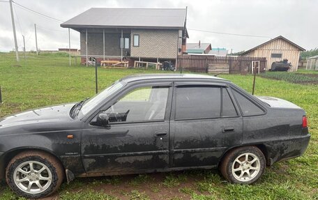 Daewoo Nexia I рестайлинг, 2012 год, 190 000 рублей, 3 фотография