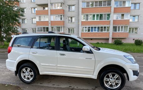 Great Wall Hover H3 I, 2012 год, 525 000 рублей, 5 фотография