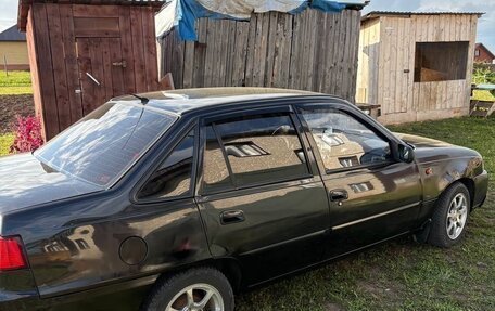 Daewoo Nexia I рестайлинг, 2012 год, 190 000 рублей, 5 фотография