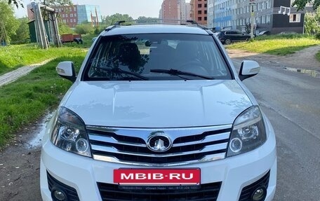 Great Wall Hover H3 I, 2012 год, 525 000 рублей, 2 фотография
