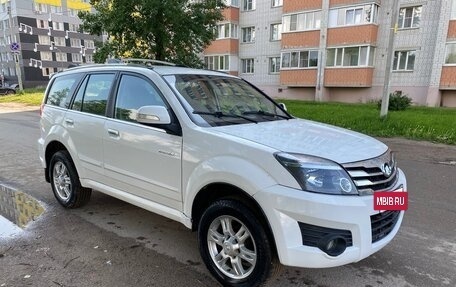 Great Wall Hover H3 I, 2012 год, 525 000 рублей, 3 фотография