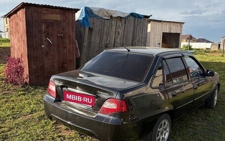 Daewoo Nexia I рестайлинг, 2012 год, 190 000 рублей, 6 фотография