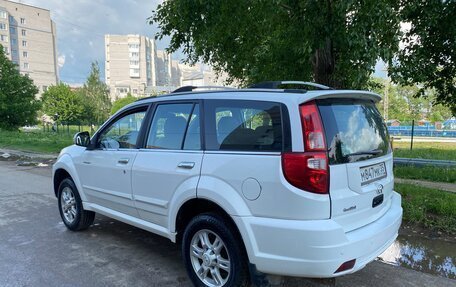 Great Wall Hover H3 I, 2012 год, 525 000 рублей, 11 фотография