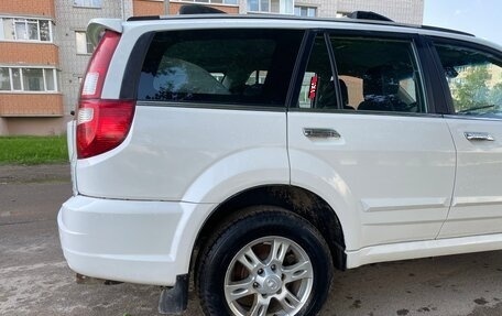 Great Wall Hover H3 I, 2012 год, 525 000 рублей, 6 фотография