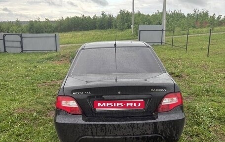Daewoo Nexia I рестайлинг, 2012 год, 190 000 рублей, 2 фотография