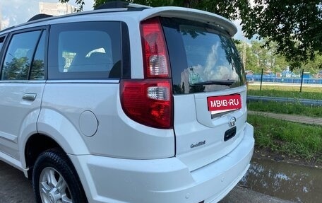 Great Wall Hover H3 I, 2012 год, 525 000 рублей, 10 фотография