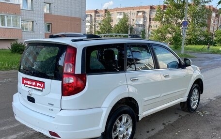Great Wall Hover H3 I, 2012 год, 525 000 рублей, 9 фотография