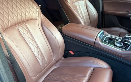 BMW X6, 2020 год, 7 950 000 рублей, 7 фотография