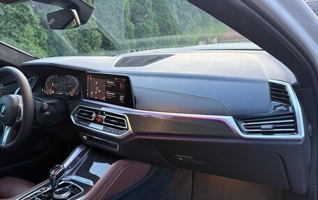 BMW X6, 2020 год, 7 950 000 рублей, 8 фотография