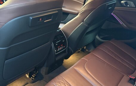 BMW X6, 2020 год, 7 950 000 рублей, 10 фотография