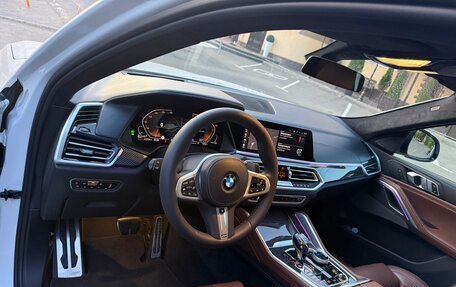BMW X6, 2020 год, 7 950 000 рублей, 14 фотография