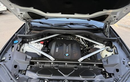 BMW X6, 2020 год, 7 950 000 рублей, 21 фотография