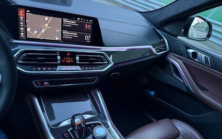 BMW X6, 2020 год, 7 950 000 рублей, 11 фотография