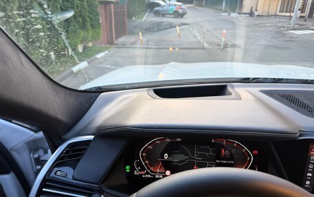 BMW X6, 2020 год, 7 950 000 рублей, 17 фотография