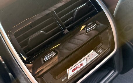 BMW X6, 2020 год, 7 950 000 рублей, 16 фотография