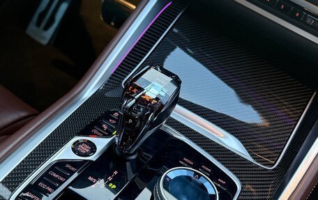 BMW X6, 2020 год, 7 950 000 рублей, 12 фотография