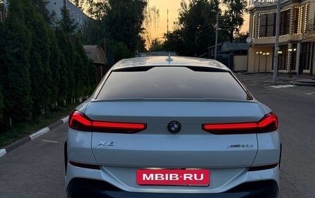 BMW X6, 2020 год, 7 950 000 рублей, 6 фотография