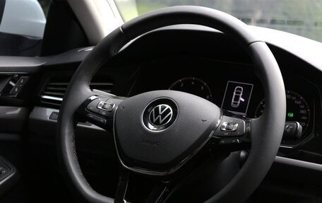 Volkswagen Bora, 2022 год, 1 360 000 рублей, 10 фотография
