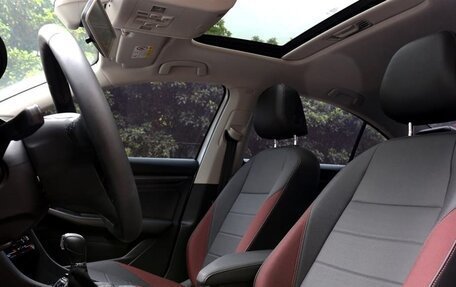 Volkswagen Bora, 2022 год, 1 360 000 рублей, 13 фотография
