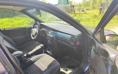 Opel Vectra B рестайлинг, 1996 год, 90 000 рублей, 10 фотография
