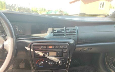 Opel Vectra B рестайлинг, 1996 год, 90 000 рублей, 13 фотография